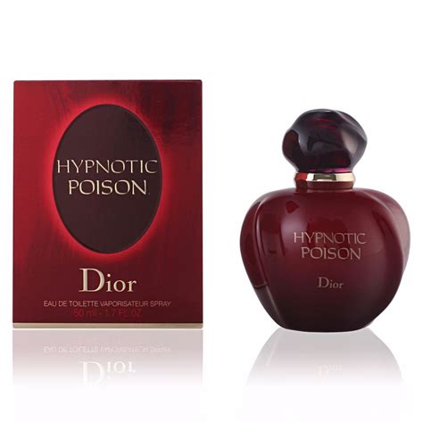 hypnotic poison dior precio colombia|Perfume hypnotic poison .